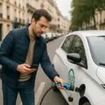 Come funziona il car sharing elettrico? I trucchi per risparmiare ogni mese
