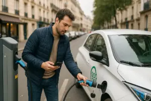 Come funziona il car sharing elettrico? I trucchi per risparmiare ogni mese