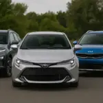 Migliori auto ibride del momento: le caratteristiche che fanno davvero la differenza