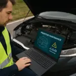 Come funziona la manutenzione predittiva nelle auto connesse? Riduci i guasti prima che si presentino