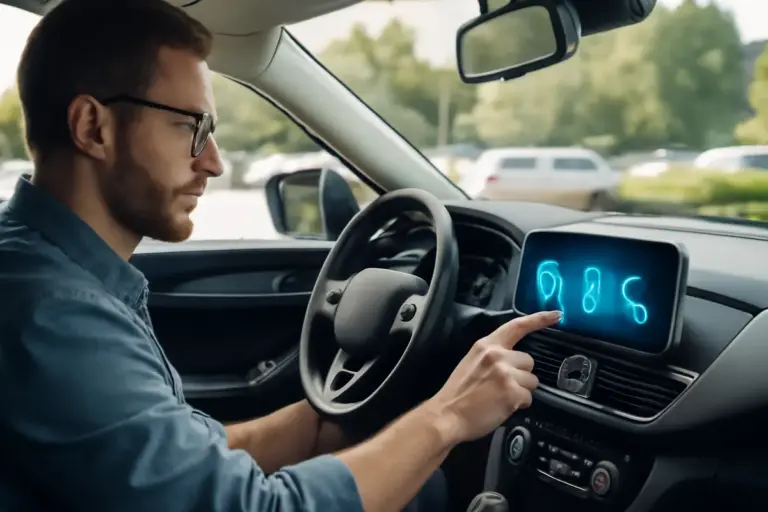 Auto connessa: cosa significa davvero e quali servizi smart fanno risparmiare tempo