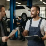 Tagliando auto presso centri multimarca: vantaggi nascosti rispetto all’officina ufficiale