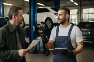 Tagliando auto presso centri multimarca: vantaggi nascosti rispetto all’officina ufficiale