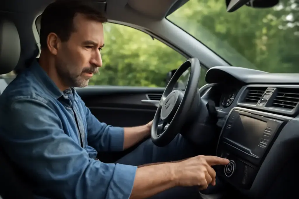 Sistema start&stop automatico: come usarlo correttamente senza danneggiare il motore