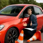 Test drive su auto sportive compatte: errori comuni che alterano le sensazioni reali di guida