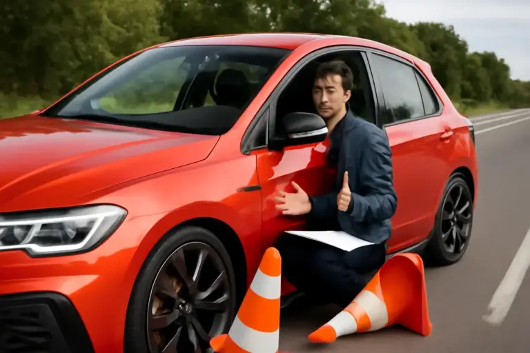 Test drive su auto sportive compatte: errori comuni che alterano le sensazioni reali di guida