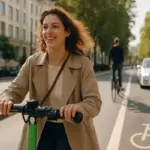 Cos’è la mobilità sostenibile urbana? Scopri le soluzioni che semplificano la vita in città