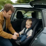 Test drive vetture familiari: attenzione ai dettagli pratici che spesso si trascurano