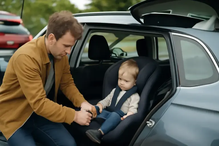Test drive vetture familiari: attenzione ai dettagli pratici che spesso si trascurano