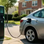 Colonnine di ricarica per auto elettriche vicino casa: dove trovarle evitando le code inutili