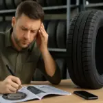 Come scegliere il servizio di cambio gomme stagionali? I criteri che spesso vengono trascurati