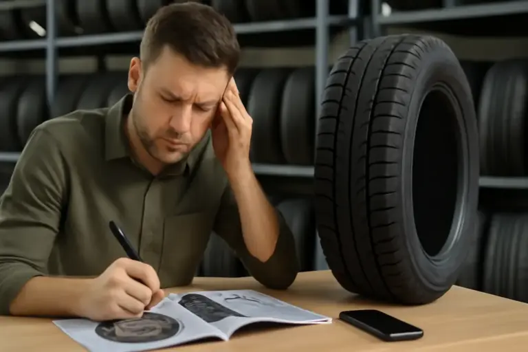 Come scegliere il servizio di cambio gomme stagionali? I criteri che spesso vengono trascurati