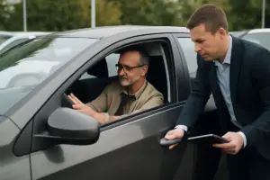 Test drive auto usate: come valutare affidabilità e comfort su strada
