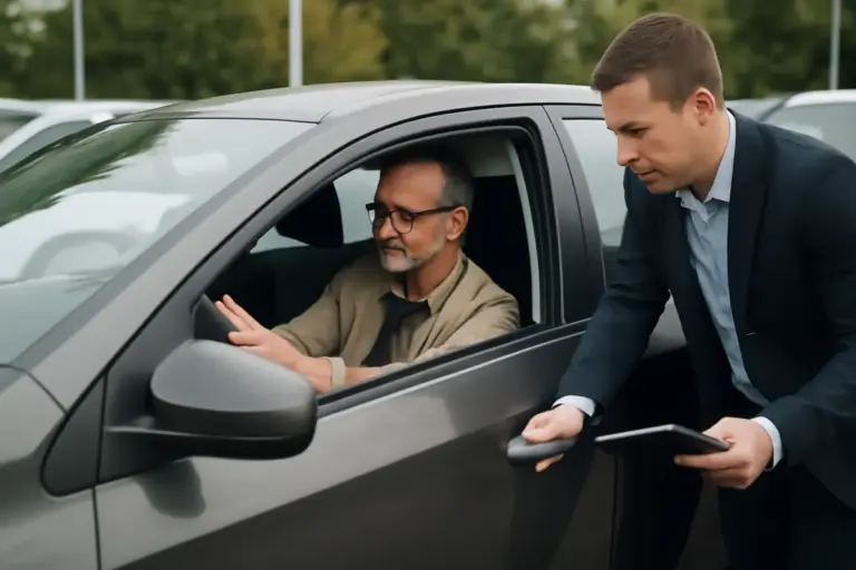 Test drive auto usate: come valutare affidabilità e comfort su strada