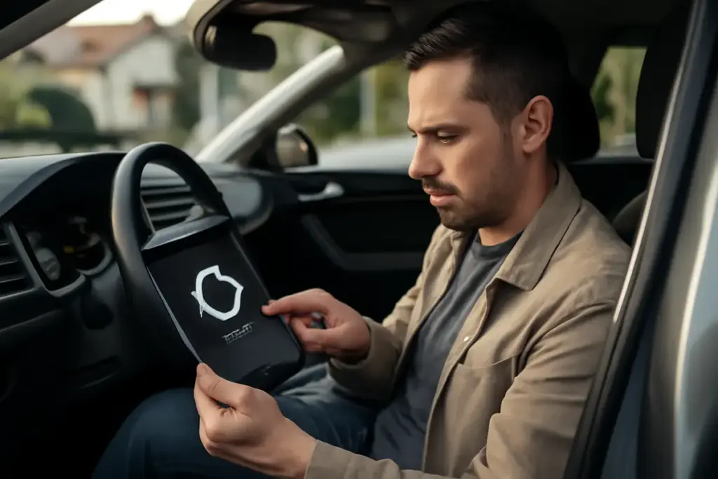 Cos’è la manutenzione over-the-air sui veicoli? Come aggiornare l’auto senza andare in officina