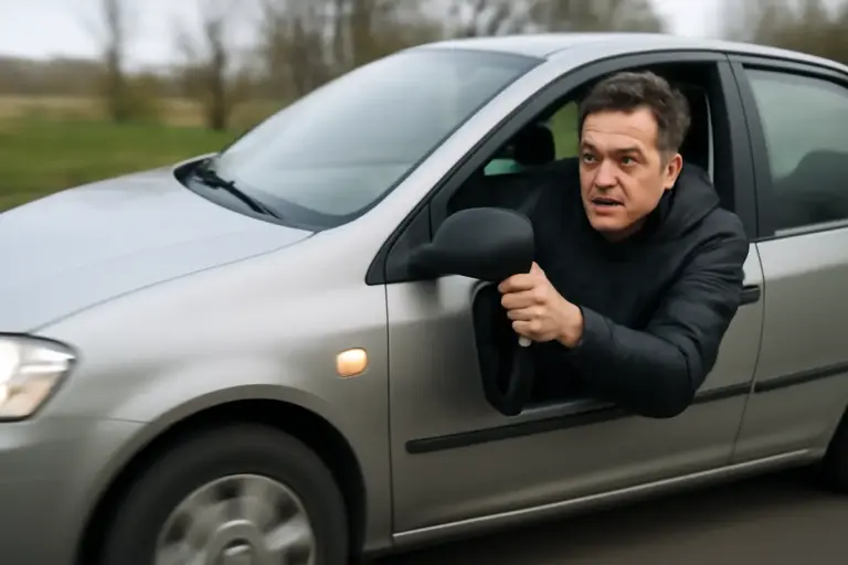 Come riconoscere un’auto poco stabile già dal test drive? I segnali da non perdere