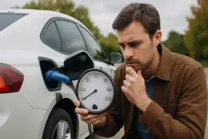 Auto plug-in con autonomia estesa: come valutare i km reali prima dell’acquisto