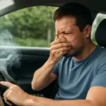 Hai problemi con l’aria condizionata in auto? Il segreto per non peggiorare la situazione