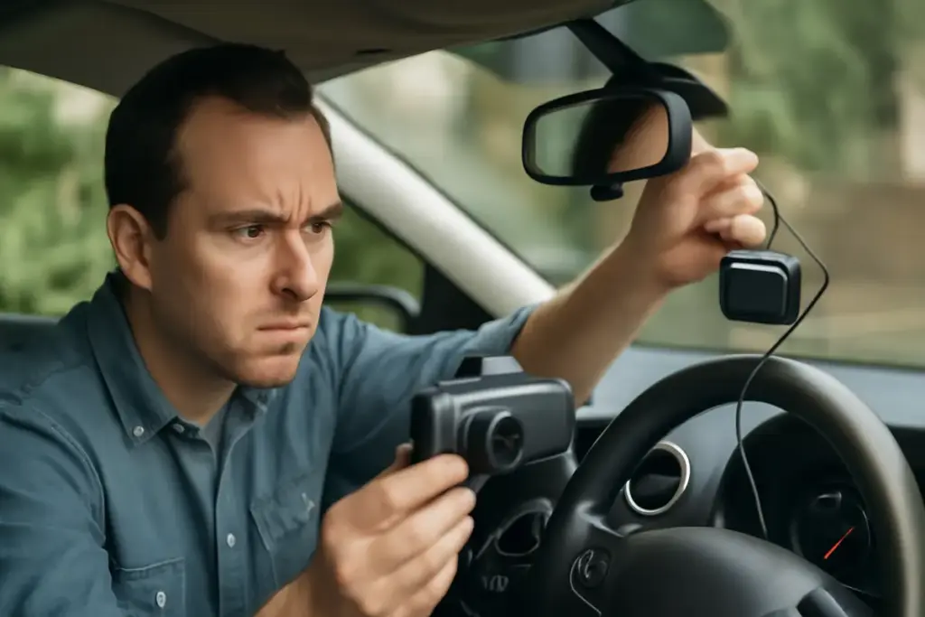 Come scegliere dashcam e telecamere di assistenza auto: gli errori di installazione da evitare