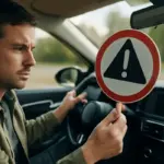 Come interpretare le sensazioni dello sterzo durante il test drive? Sveliamo gli indizi di sicurezza