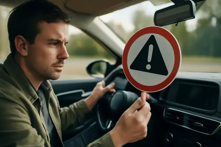 Come interpretare le sensazioni dello sterzo durante il test drive? Sveliamo gli indizi di sicurezza