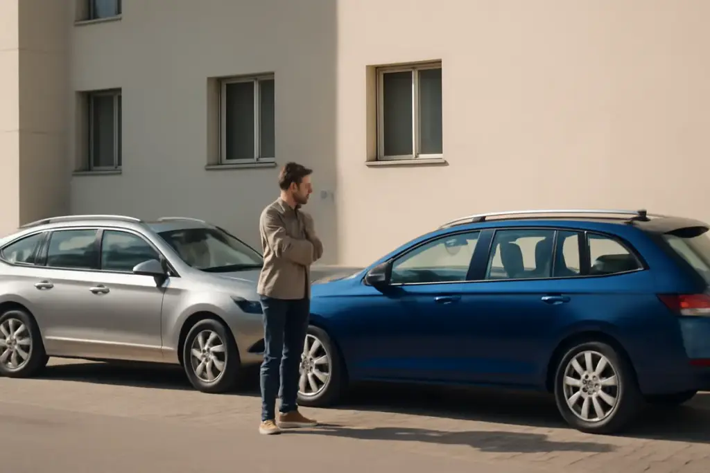 Cerchi le migliori station wagon compatte? I modelli che uniscono spazio e parcheggio facile