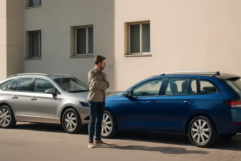 Cerchi le migliori station wagon compatte? I modelli che uniscono spazio e parcheggio facile