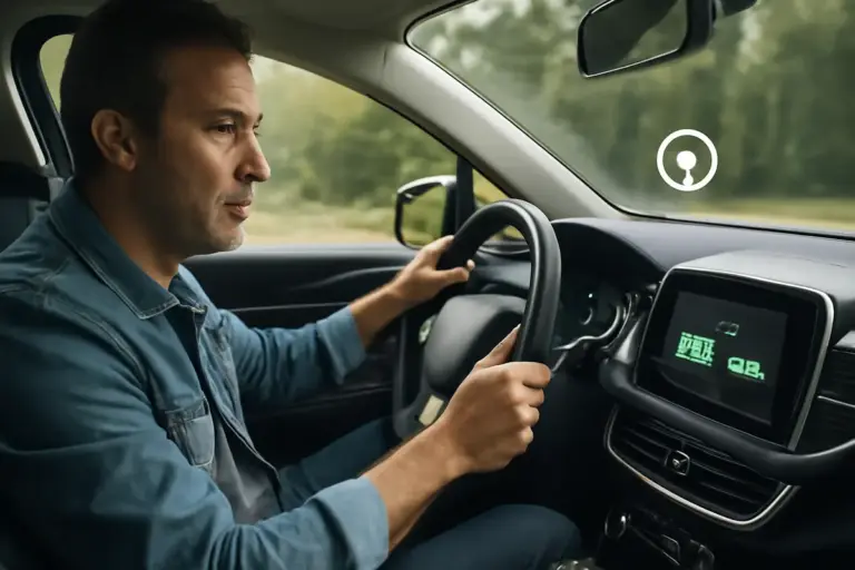Test drive di modelli plug-in hybrid: quali comportamenti di guida massimizzano l’autonomia reale