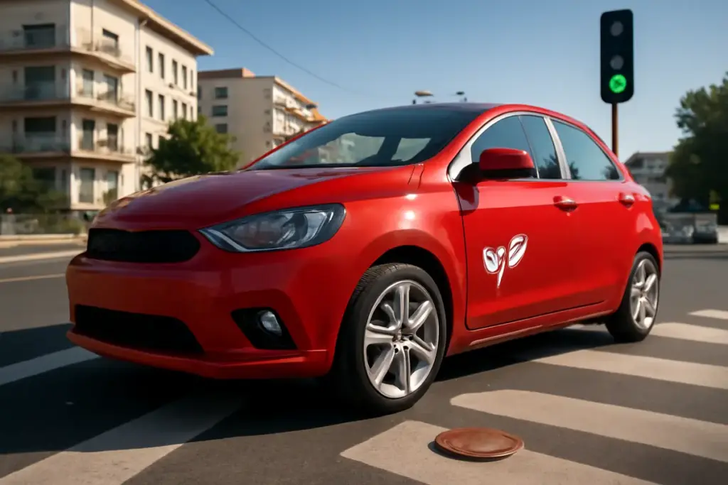 Che vantaggi offre il mild hybrid nelle piccole cilindrate? I risparmi nascosti in città e fuori