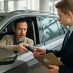 Chiedere un test drive prolungato: la procedura che ti fa scoprire davvero i consumi nel quotidiano