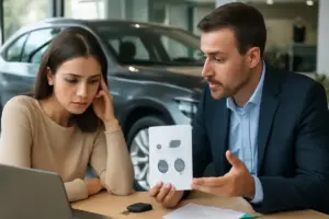 Assistenza per auto in leasing: diritti e servizi extra spesso sottovalutati dai clienti