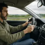 Quanto incide la posizione di guida sui lunghi viaggi? Il test drive come prova definitiva