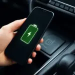 Ricarica wireless smartphone in auto: trucchi per non rovinare la batteria dei tuoi dispositivi