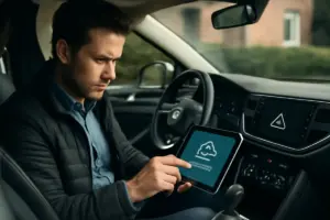 Come funzionano gli aggiornamenti software delle auto moderne? Riduci i rischi di bug e malfunzionamenti