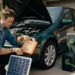 Come abbassare l’impatto ambientale della propria auto senza rottamarla: le modifiche più efficaci