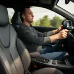 Sedili ergonomici di ultima generazione: perché migliorano la guida nei viaggi lunghi sulle nuove auto