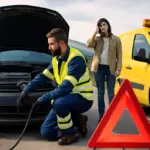 Assistenza mobile per guasti improvvisi: quali servizi offrono la vera copertura anche fuori città