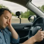 Sistema anti-colpo di sonno a bordo: davvero utile o solo marketing? Gli aspetti che nessuno spiega