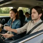 Test drive con famiglia a bordo: i piccoli dettagli che rendono davvero pratica un’auto