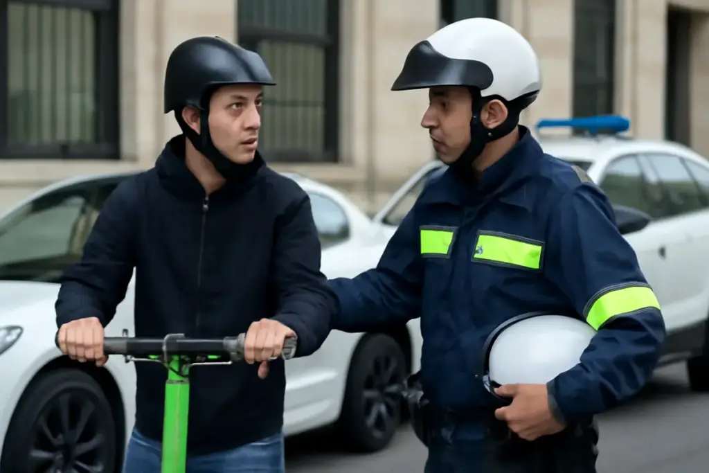 Mezzi elettrici e sicurezza stradale: cosa dice il nuovo codice e come proteggersi davvero