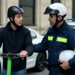 Mezzi elettrici e sicurezza stradale: cosa dice il nuovo codice e come proteggersi davvero