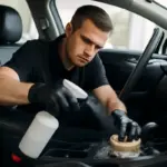 Pulizia professionale degli interni auto: benefici poco noti sulla durata dei materiali