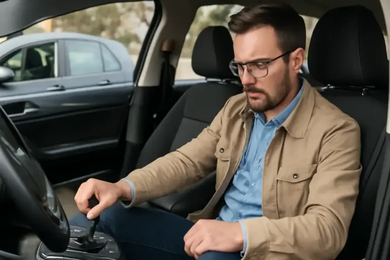 Conviene fare il test drive con cambio automatico e manuale? Scopri la scelta migliore per te