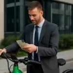 Rimborsi chilometrici green: le opzioni meno note per lavoratori in mobilità sostenibile
