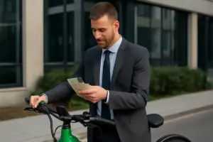 Rimborsi chilometrici green: le opzioni meno note per lavoratori in mobilità sostenibile