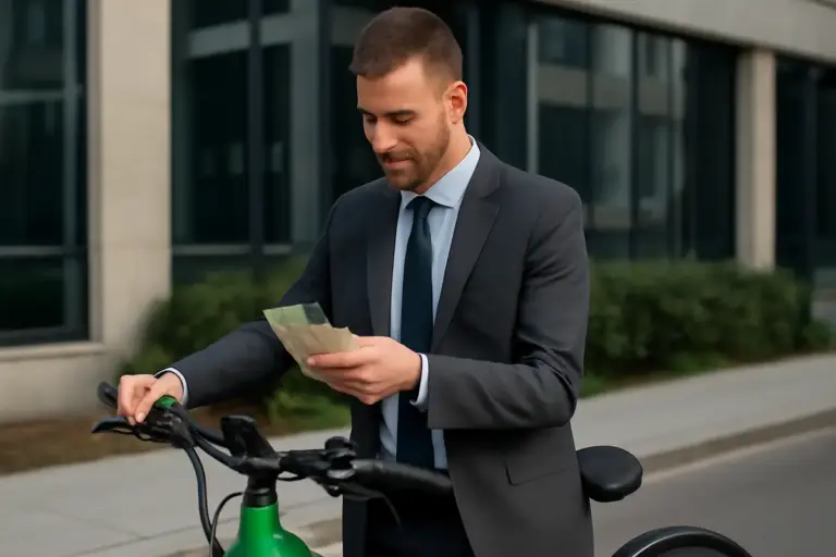Rimborsi chilometrici green: le opzioni meno note per lavoratori in mobilità sostenibile