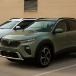 SUV compatti di nuova generazione: cosa cambia davvero rispetto ai modelli delle scorse stagioni?