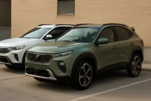 SUV compatti di nuova generazione: cosa cambia davvero rispetto ai modelli delle scorse stagioni?
