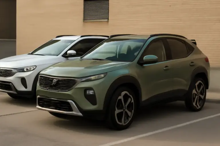 SUV compatti di nuova generazione: cosa cambia davvero rispetto ai modelli delle scorse stagioni?