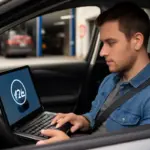 Prenotazione revisione veicolo online: il metodo più veloce per evitare multe e code
